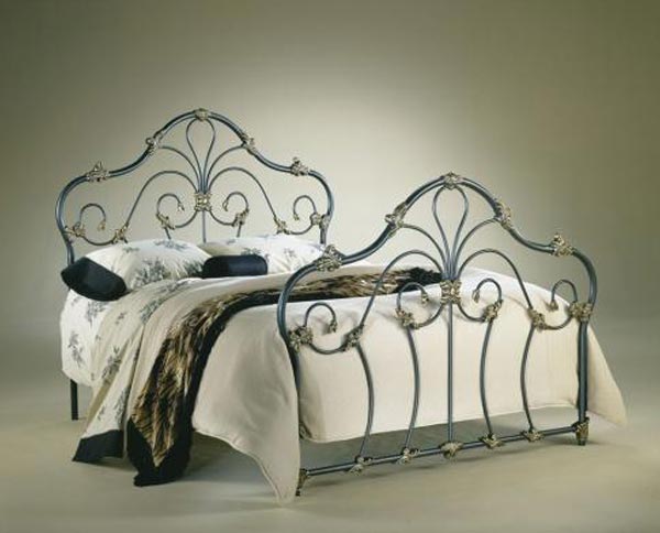 鐵藝家私、配件