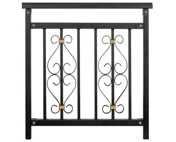 十堰鋅鋼護(hù)欄你有多了解呢？